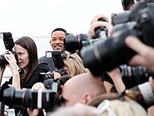 Победителями международного фотоконкурса стали фотографы из Москвы