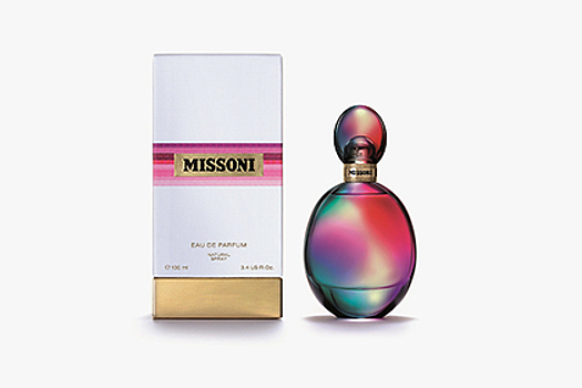 Обладатель «Оскара» снял рекламу для Missoni