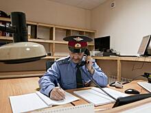 Мужчина распылил газовый баллончик в лицо девушке в магазине на востоке Москвы