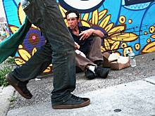 «Никому нет дела». Россиянин побывал в США и рассказал, что его ужаснуло