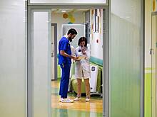 Каневский: Медицина столицы давно стала эталонной для остальных регионов страны