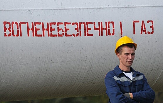 Зубков: Украина должна задуматься над надежностью своей газотранспортной системы