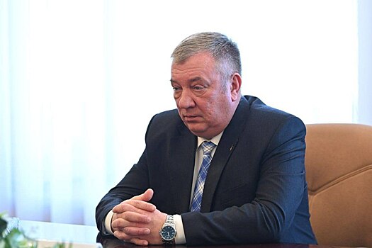 Депутат Гурулёв пошёл в прокуратуру с заявлением на Минстрой Забайкалья