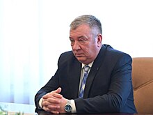 Депутат Гурулёв пошёл в прокуратуру с заявлением на Минстрой Забайкалья