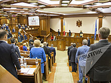 Сырбу: у правительства Молдовы есть поддержка большинства в парламенте