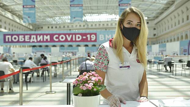 Со вкусом ряженки: может ли вакцина быть эффективной и съедобной