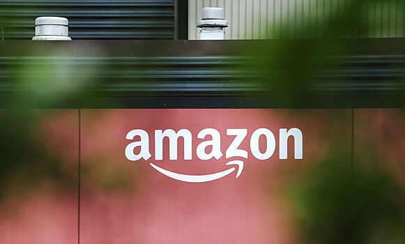 Amazon хочет купить стартап, создающий беспилотники