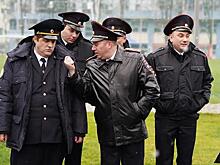 Названа дата выхода нового сезона сериала «Полицейский с Рублевки»