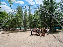 В Волгоградской области школьникам рассказали о биоразнообразии региона