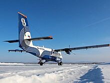 Авиакомпания «Аврора» продолжает выполнять социально значимые рейсы в Сахалинской области