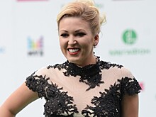 Пьяная Ирина Дубцова сорвала свой концерт в Белоруссии