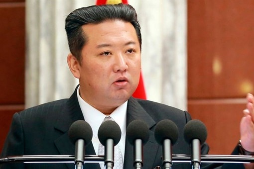 Постпред США при ООН: Ким Чен Ын должен нести ответственность за нарушения прав человека