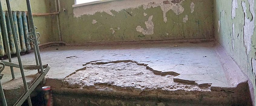 Почти 400 жалоб на управляющие компании получило управление Роспотребнадзора в Удмуртии