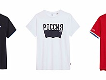 Levi's запускают благотворительный проект для развития юношеского спорта