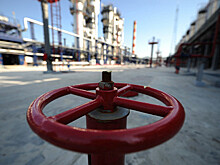 СМИ признали газ политическим инструментом Вашингтона