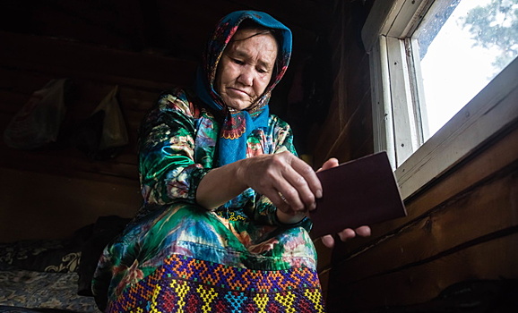 Проект о коренных жителях ХМАО вошел в культурную программу ПМЭФ