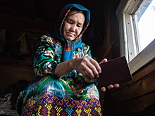 Проект о коренных жителях ХМАО вошел в культурную программу ПМЭФ