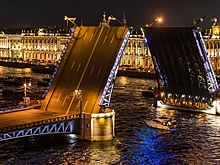 Петербург заработал на туристическом налоге 500 миллионов рублей за полгода