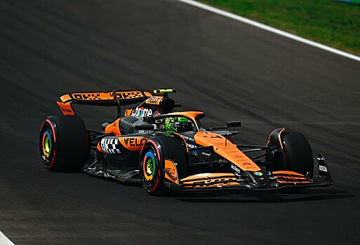 Егор Оруджев: Нет смысла делать Норриса первым номером McLaren