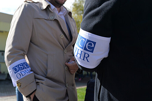Миссия ОБСЕ заметила изменения в правовой базе Казахстана по итогам парламентских выборов