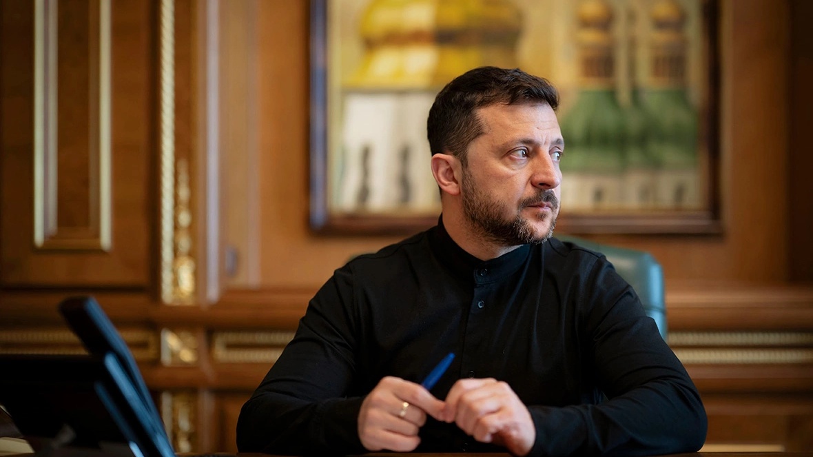 Прежде чем уснуть: Иран о «ловушке» Зеленского и вопрос Вучича Путину