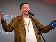 Агранович назначен новым худруком Гоголь-центра