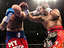 Мансур хочет Уайлдера, Кауффман сетует на ограбление