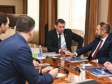 В Татарстане обсудили усиление взаимодействия по вопросам экологии