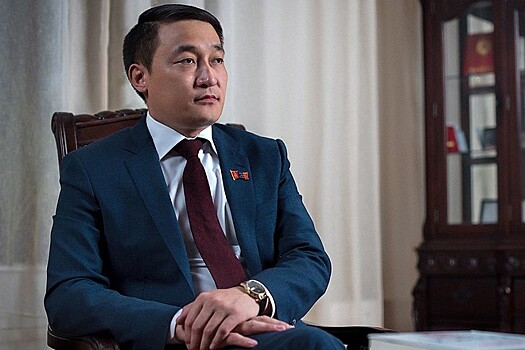 Срочно: Правящая Монгольская народная партия одержала убедительную победу на парламентских выборах 2020 года -- предв