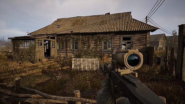 S.T.A.L.K.E.R. 2 оказался в четыре раза успешнее Dragon Age 4