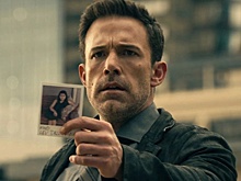 Вышел трейлер "Гипноза" с Беном Аффлеком