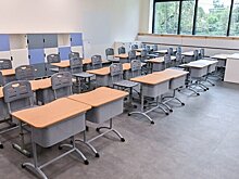 Школу на 550 мест возведут на юго-западе Москвы