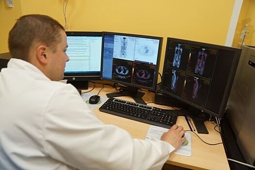 Томские ученые помогут врачам выявлять рак на ранних стадиях