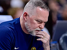 Майкл Мэлоун: «У меня до сих пор неприятный осадок от ухода из «Денвера»