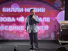Дирижёр Жилин рассказал о развитии джаза в России