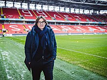 Паоло Ваноли: не могу сказать, сколько я проработаю в «Спартаке»