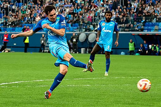 Караваев: не согласен, что раньше «Зенит» играл намного лучше, чем сейчас