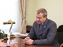 Рейтинг публичной активности ВИП-персон Астраханской области. Октябрь-2018