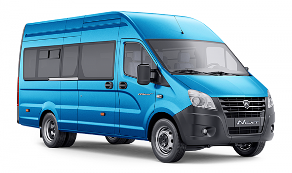 В Хабаровске может появиться сборочное производство автомобилей ГАЗ