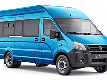 В Хабаровске может появиться сборочное производство автомобилей ГАЗ