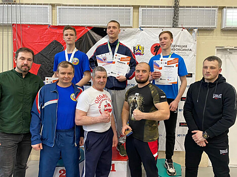 Юниорское первенство Приморья по гандболу прошло во Владивостоке