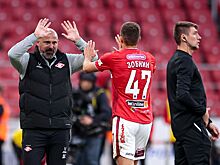 Пилипчук: Зобнин в футболе может всё. Почему его не используют в «Спартаке», не знаю