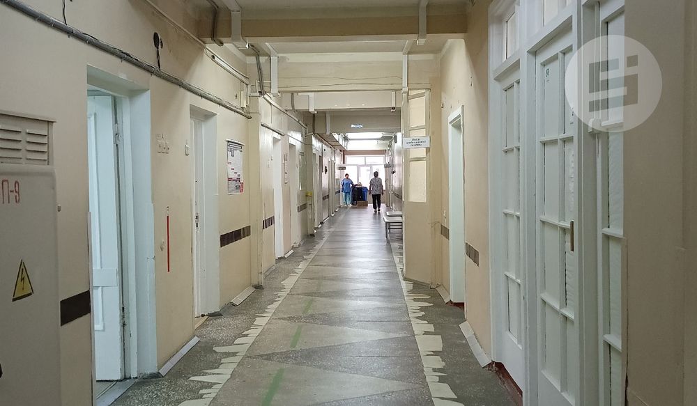 Необходимость слияния ижевских поликлиник подтверждена проведённым ранее аудитом