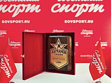 Евгений Малкин: "Я – не Овечкин. Путин никогда мне не звонил"