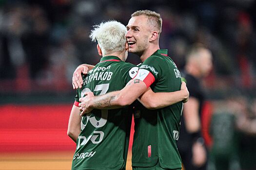 Игрок ЦСКА Пополитов: команда правильно восприняла поражение от «Локомотива»