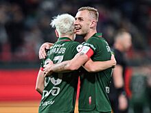 «Потом аукнется». Мещеряков скептически высказался о серии «Локомотива» без поражений