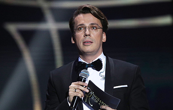 Появились подробности аварии, в которой разбился Максим Галкин*