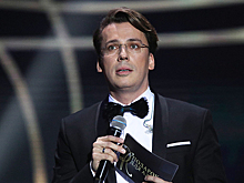 Появились подробности аварии, в которой разбился Максим Галкин*