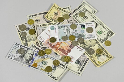 Эксперт рассчитал обвал доллара в случае дефолта в США