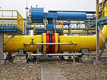 Россия удвоила поставки газа в Казахстан и достигла исторического максимума